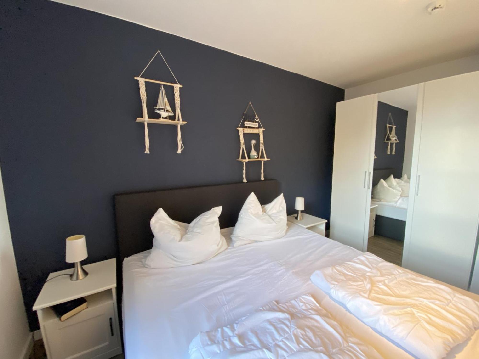Residenz Von Flotow Wohnung 01 Heiligendamm Ngoại thất bức ảnh