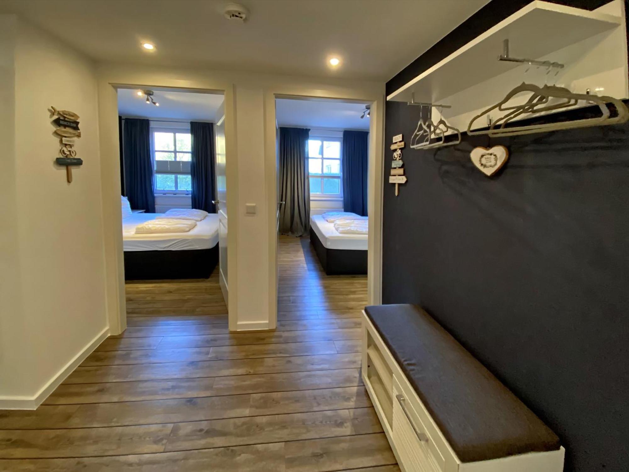 Residenz Von Flotow Wohnung 01 Heiligendamm Ngoại thất bức ảnh