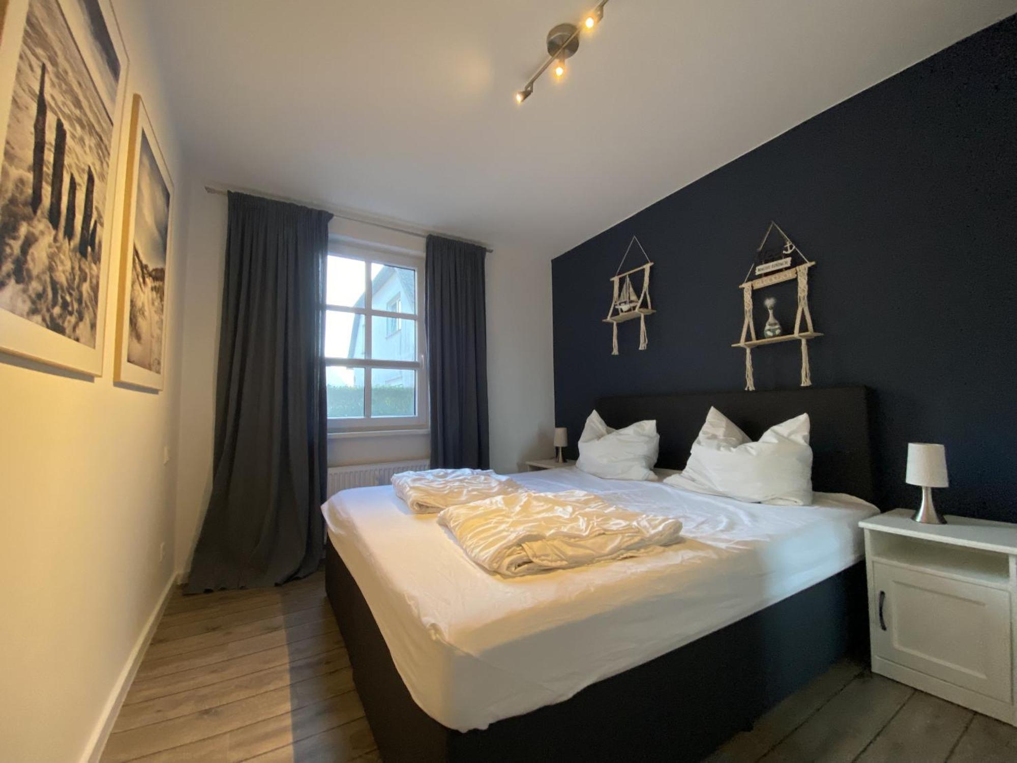 Residenz Von Flotow Wohnung 01 Heiligendamm Ngoại thất bức ảnh