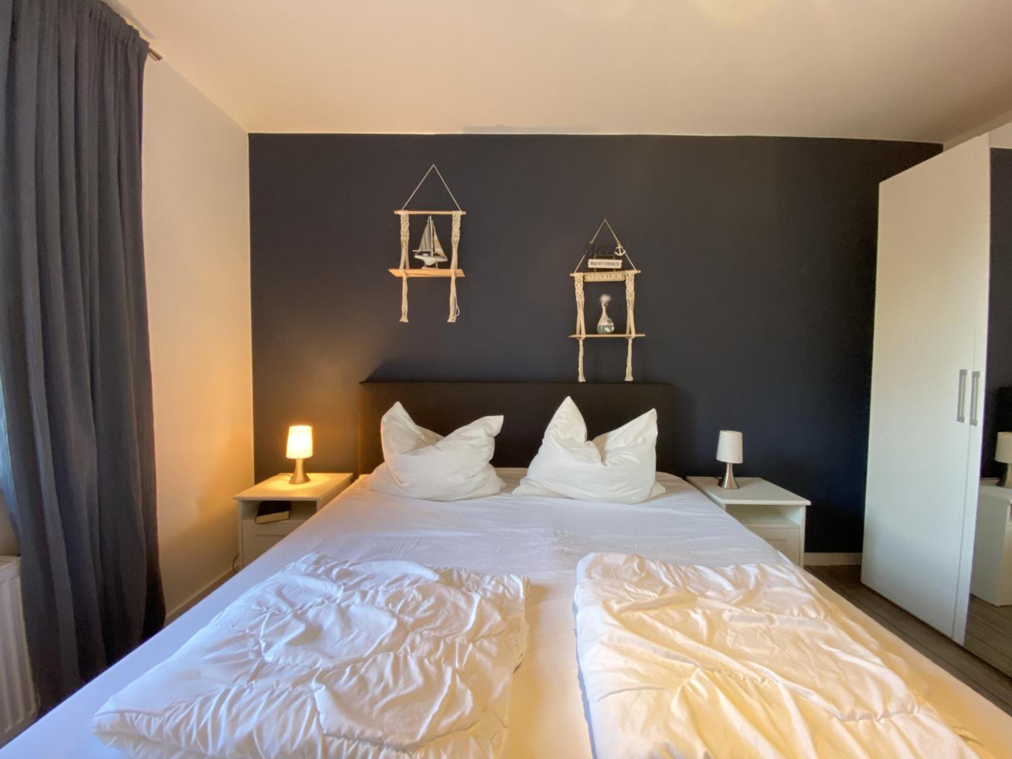 Residenz Von Flotow Wohnung 01 Heiligendamm Ngoại thất bức ảnh