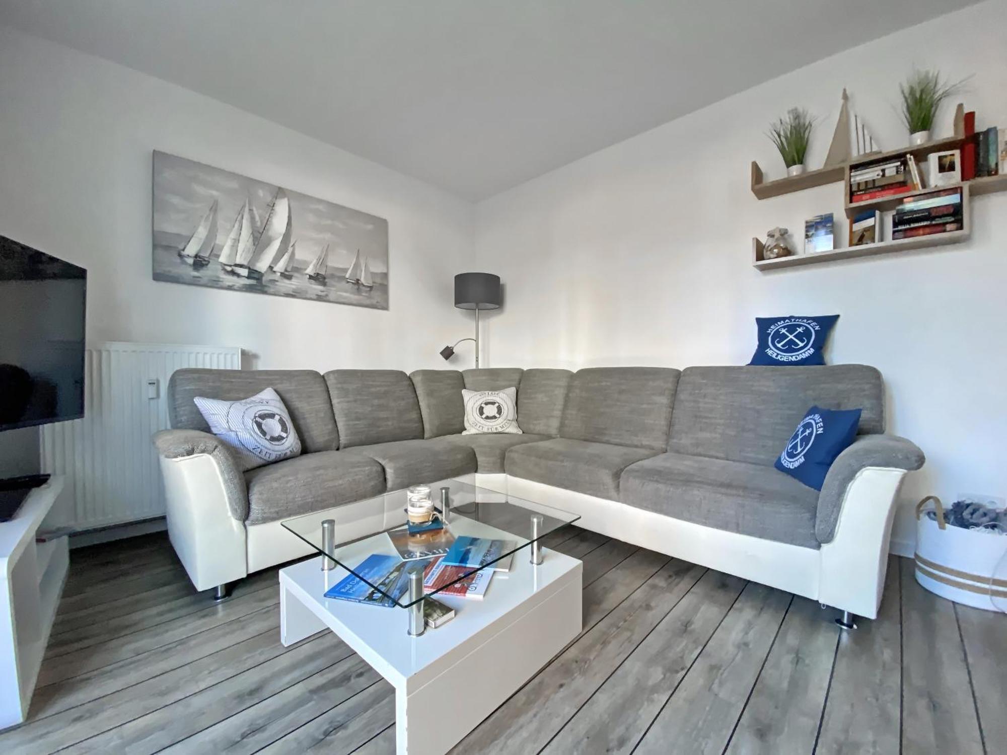 Residenz Von Flotow Wohnung 01 Heiligendamm Ngoại thất bức ảnh