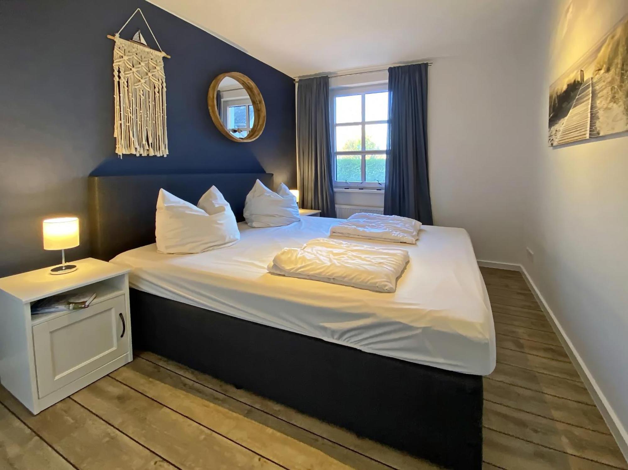 Residenz Von Flotow Wohnung 01 Heiligendamm Ngoại thất bức ảnh