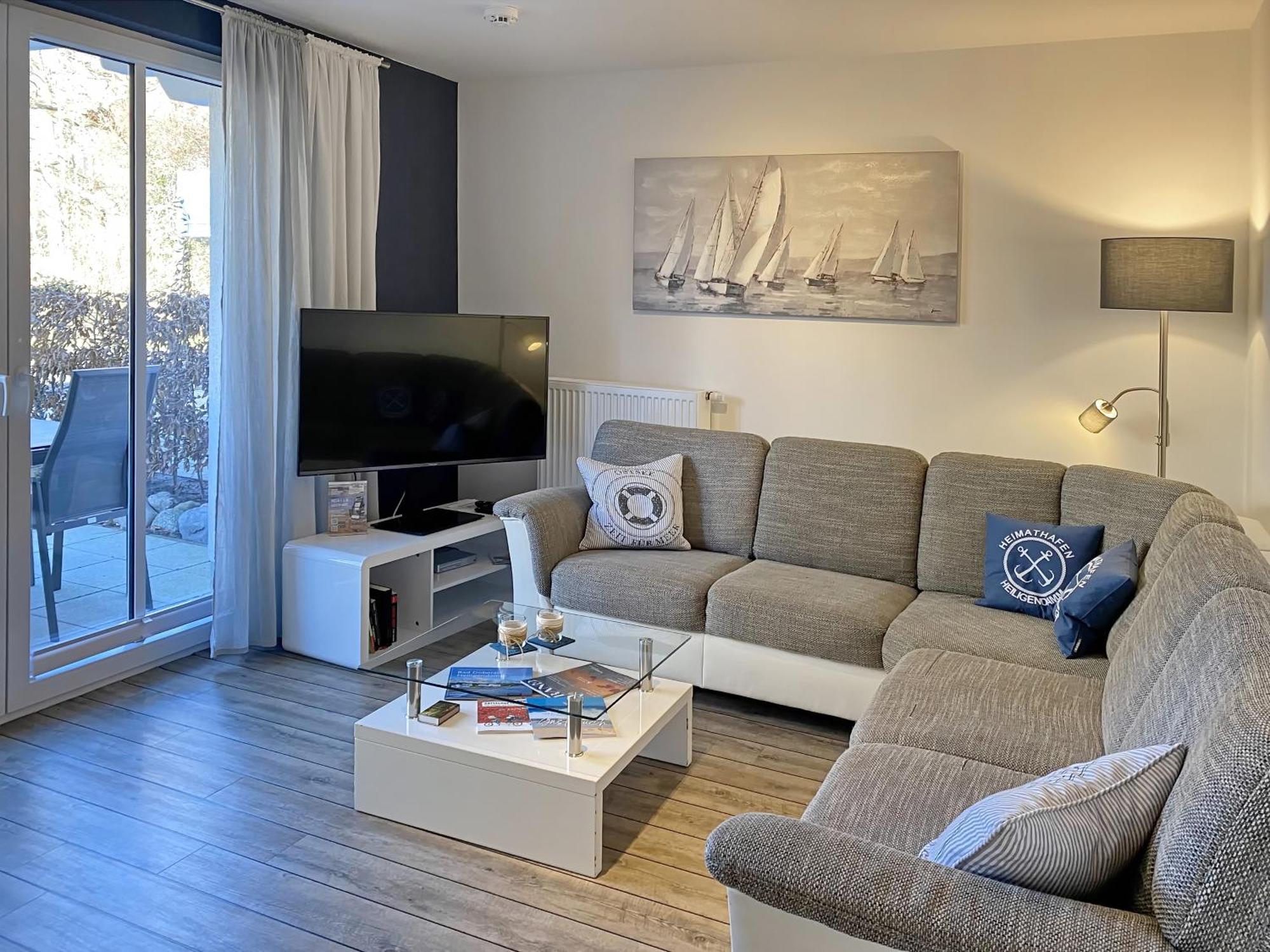 Residenz Von Flotow Wohnung 01 Heiligendamm Ngoại thất bức ảnh