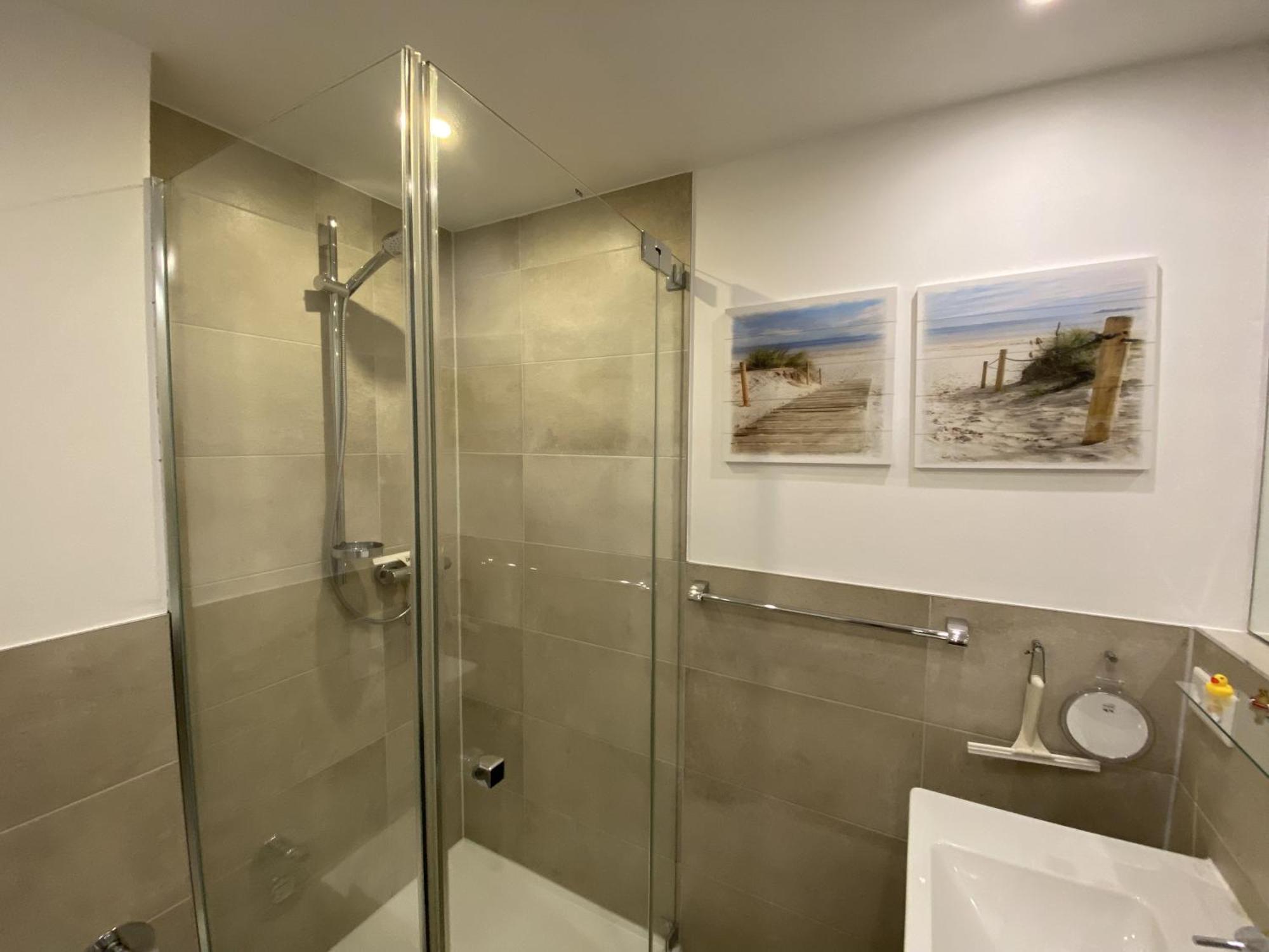 Residenz Von Flotow Wohnung 01 Heiligendamm Ngoại thất bức ảnh